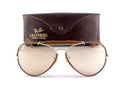 Vintage Ray Ban Aviators