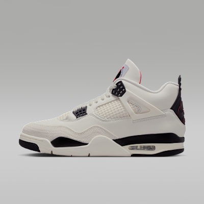 Air Jordan 4 Retro 'Flight Club'
