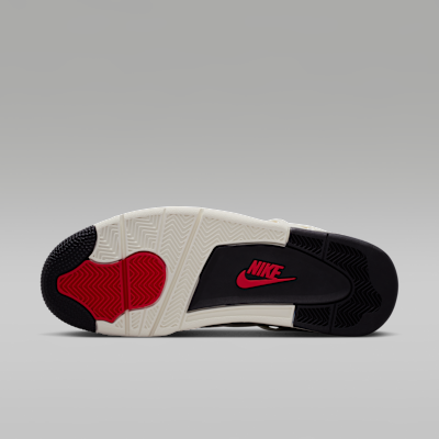 Air Jordan 4 Retro 'Flight Club'