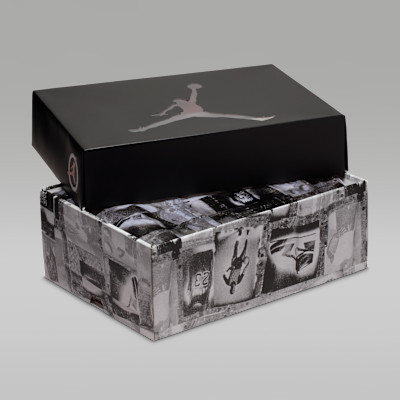 Air Jordan 4 Retro 'Flight Club'