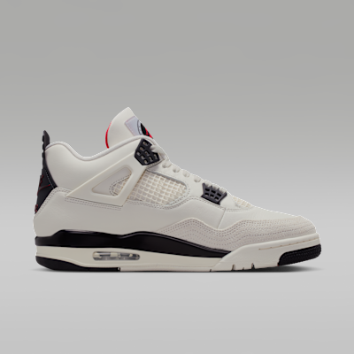 Air Jordan 4 Retro 'Flight Club'
