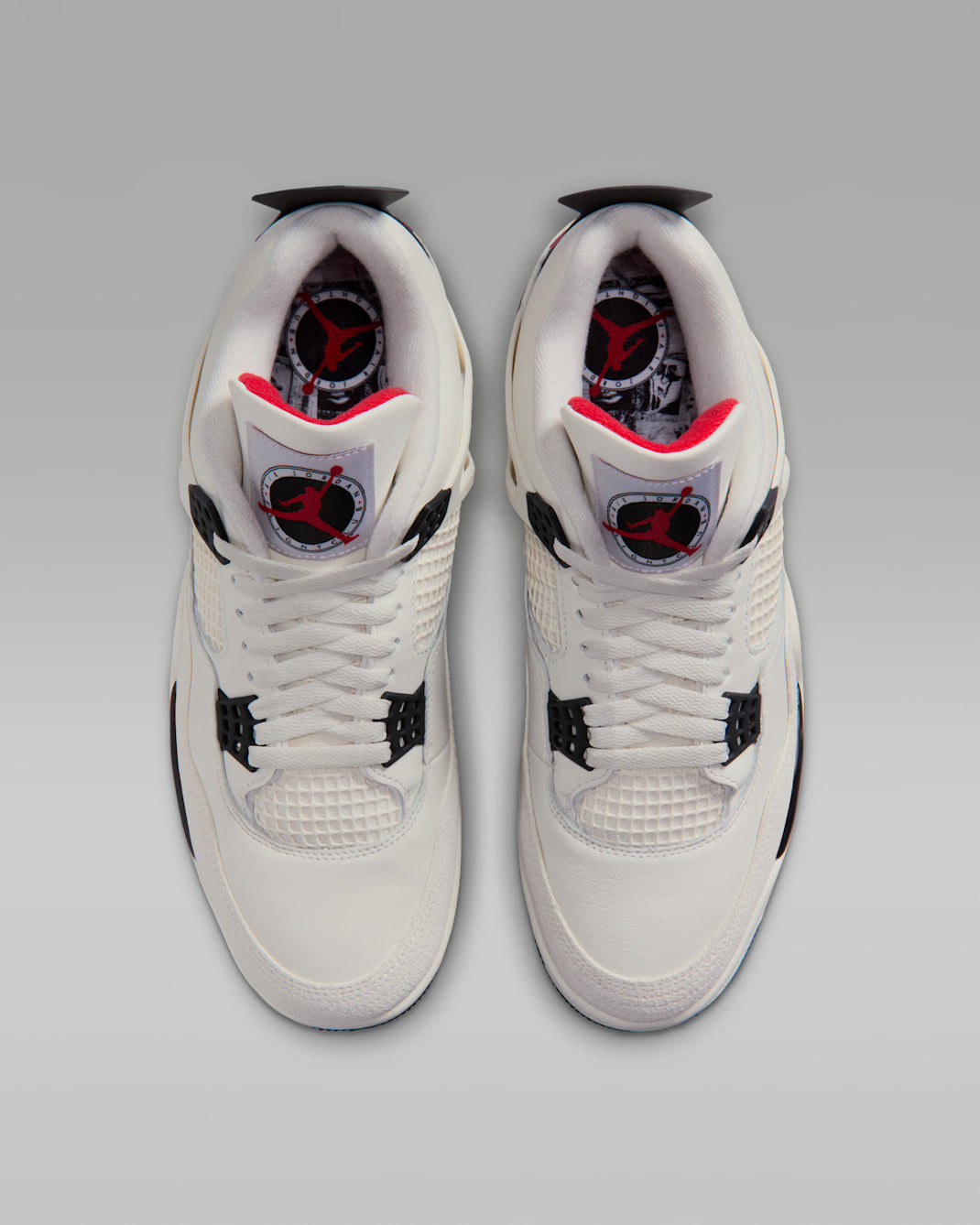Air Jordan 4 Retro 'Flight Club'