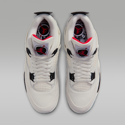 Air Jordan 4 Retro 'Flight Club'