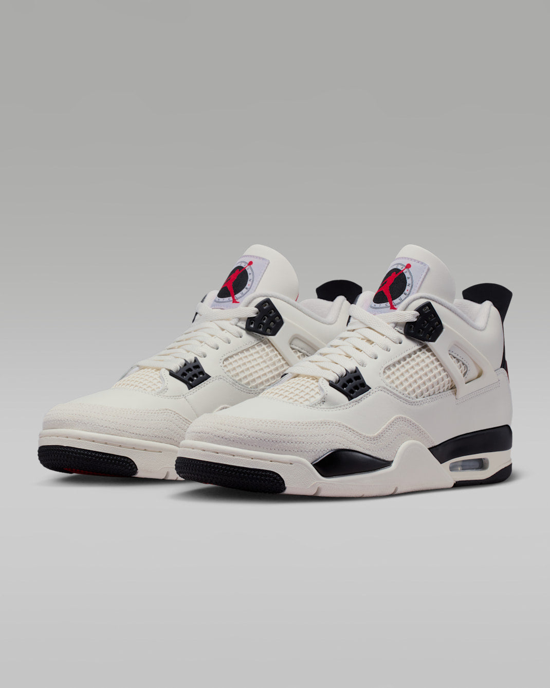 Air Jordan 4 Retro 'Flight Club'
