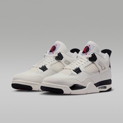 Air Jordan 4 Retro 'Flight Club'