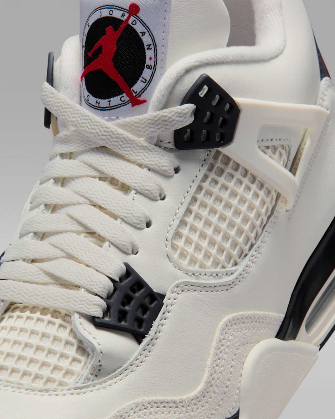Air Jordan 4 Retro 'Flight Club'