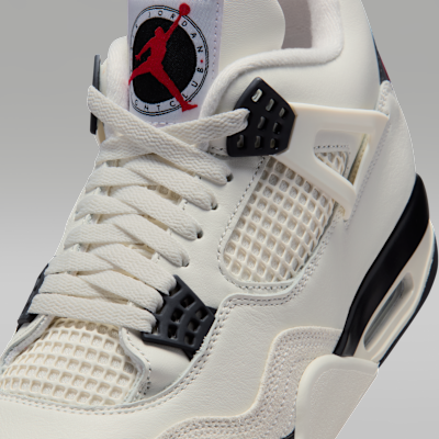 Air Jordan 4 Retro 'Flight Club'