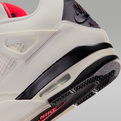 Air Jordan 4 Retro 'Flight Club'
