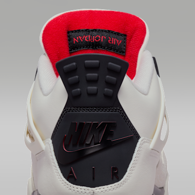 Air Jordan 4 Retro 'Flight Club'