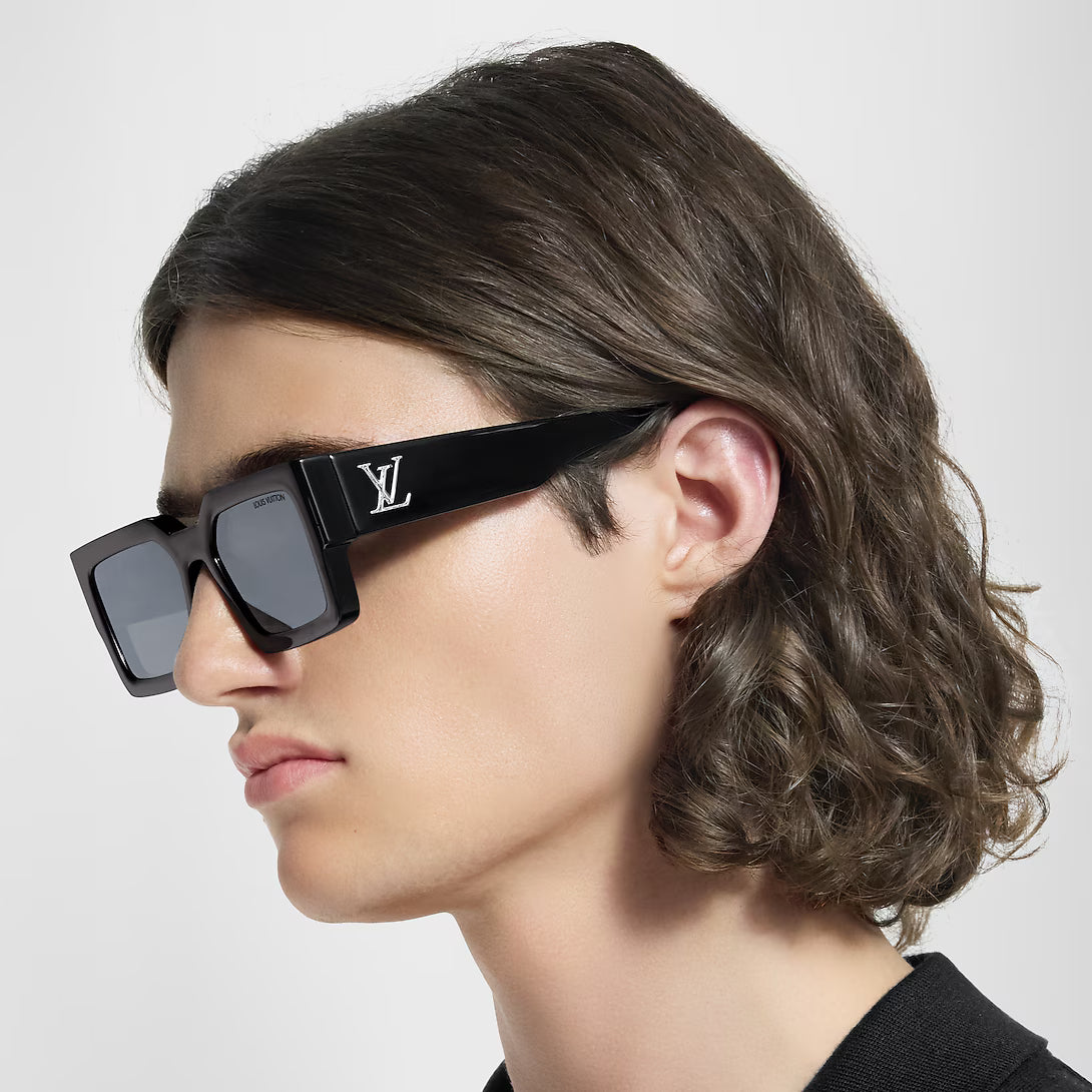 LV Clash Square Sunglasses