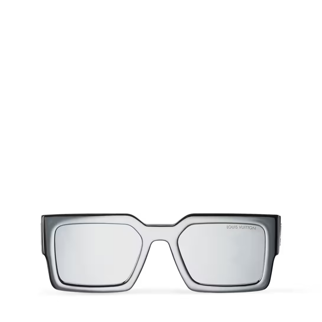 LV Clash Square Sunglasses