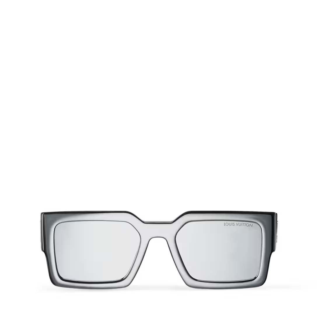 LV Clash Square Sunglasses