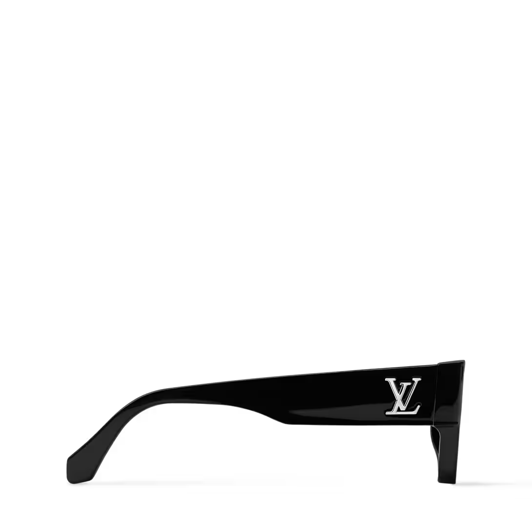 LV Clash Square Sunglasses