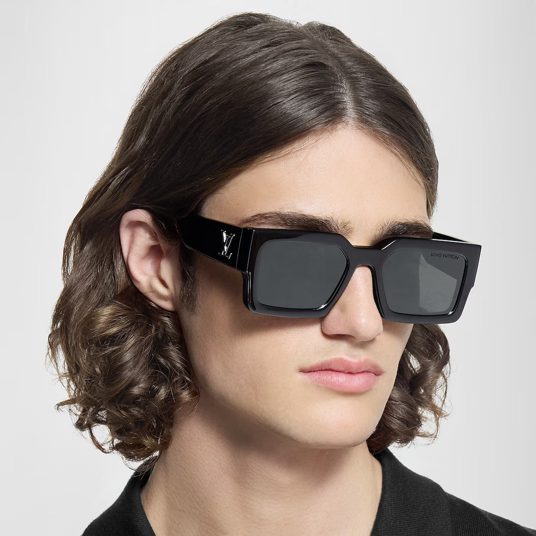 LV Clash Square Sunglasses