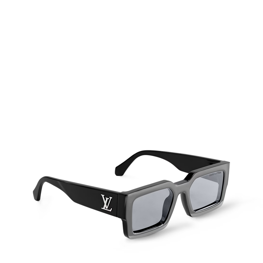 LV Clash Square Sunglasses
