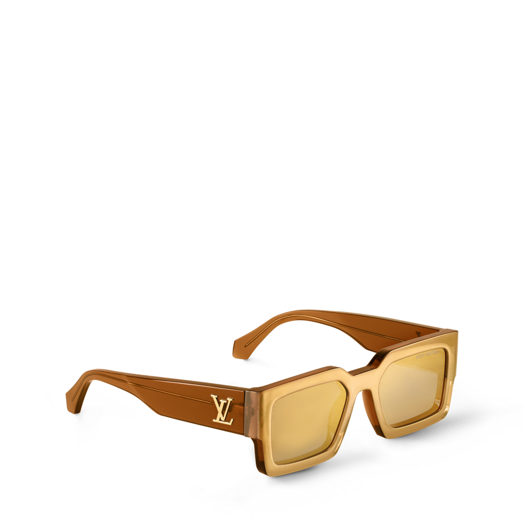 LV Clash Square Sunglasses